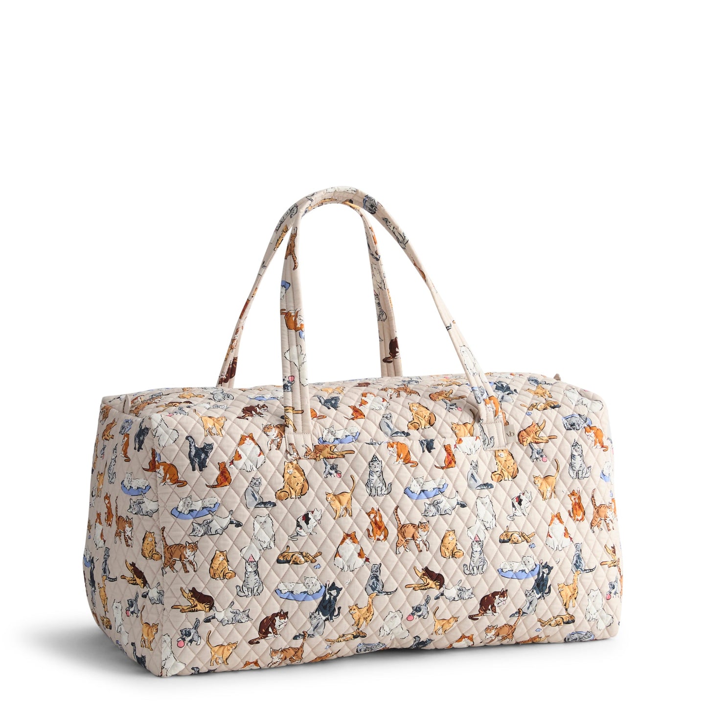 StrapStory - Duffle Bag 142