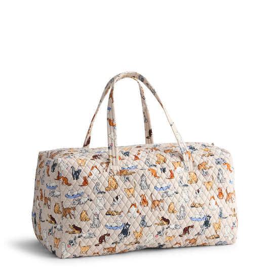 StrapStory - Duffle Bag 142
