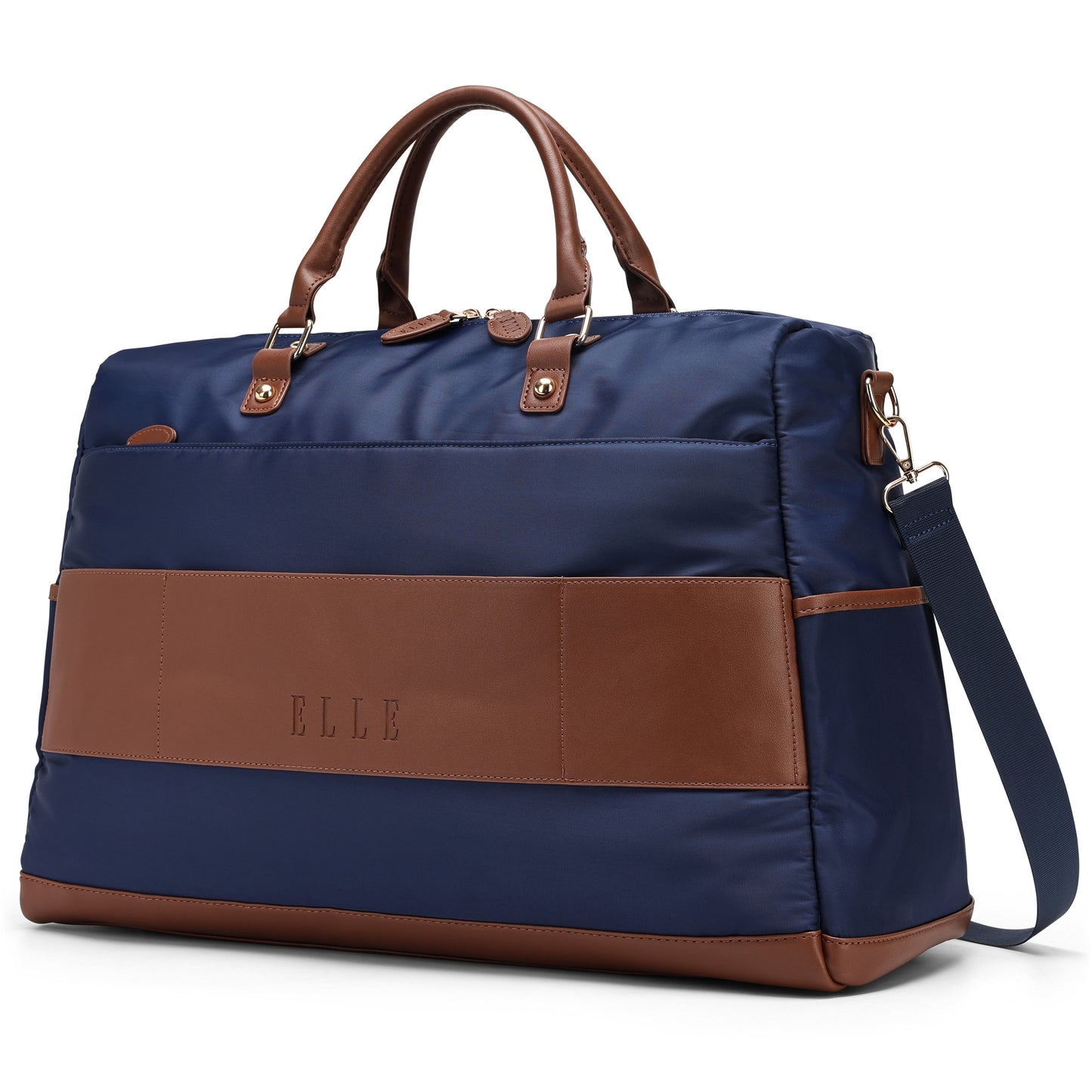 StrapStory - Duffle Bag 207