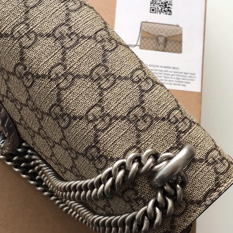 STRAPSTORY - GGC4 BAG - 903