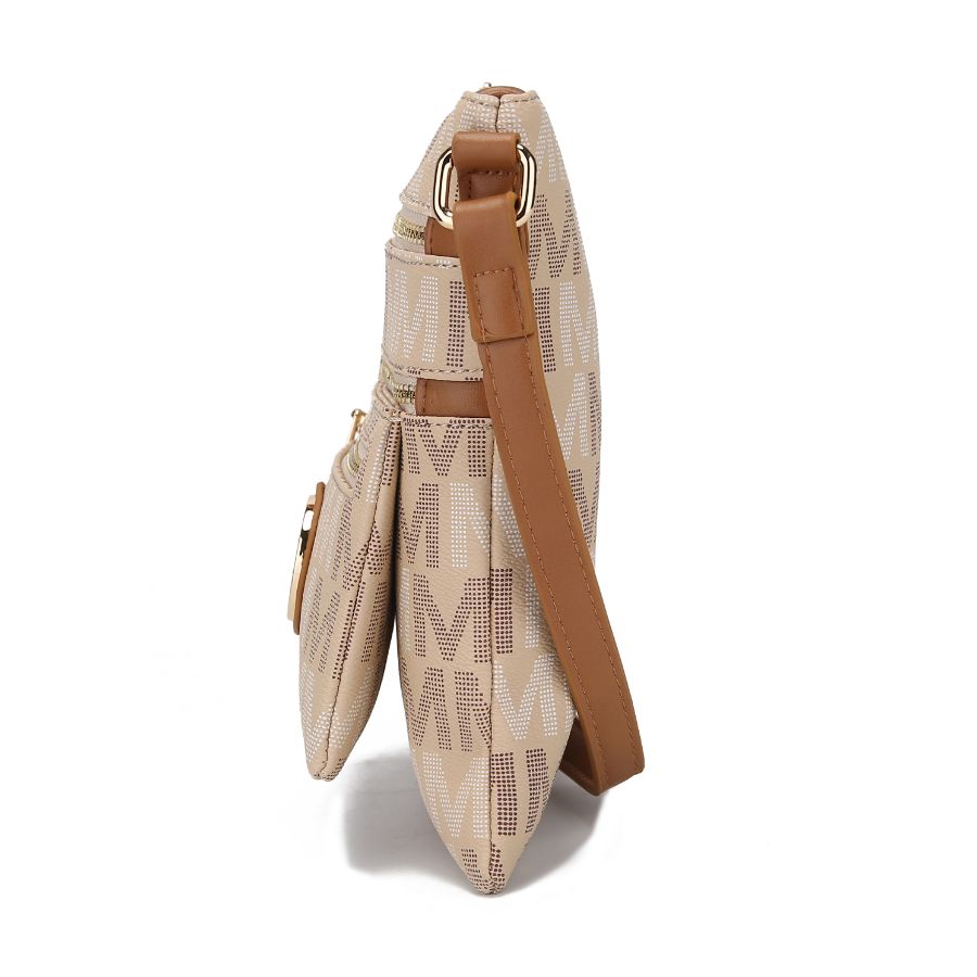 StrapStory - Crossbody 1172