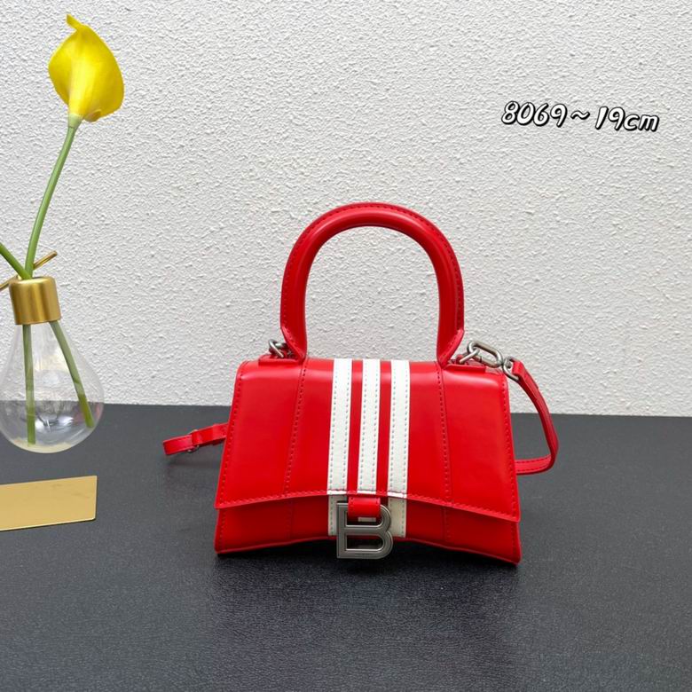 BLGA-Bags - Strap Story - 450