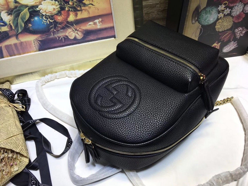 STRAPSTORY - GGC4 BAG - 834