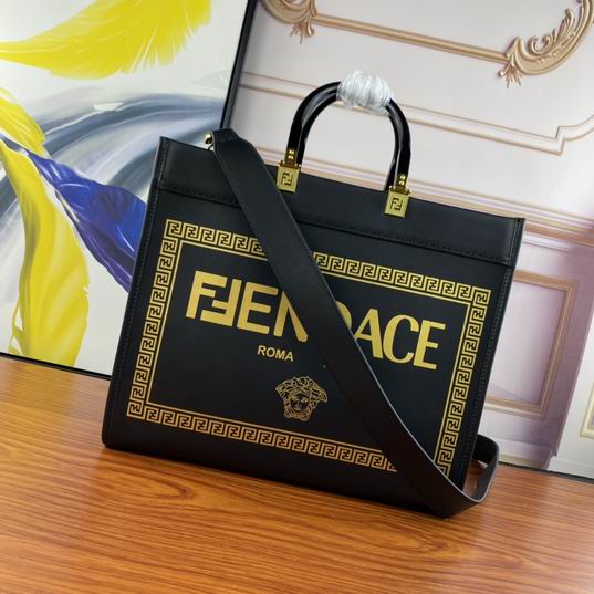 FDNI-Bags - Strap Story - 491