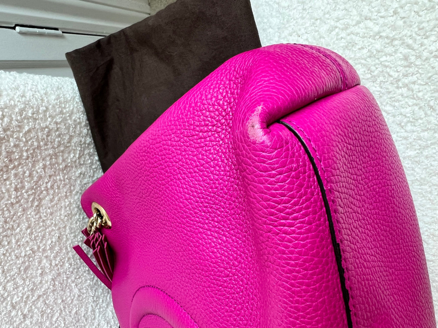 STRAPSTORY - GGC4 BAG - 1534