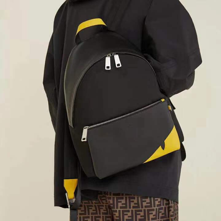 FDNI-Bags - Strap Story - 434