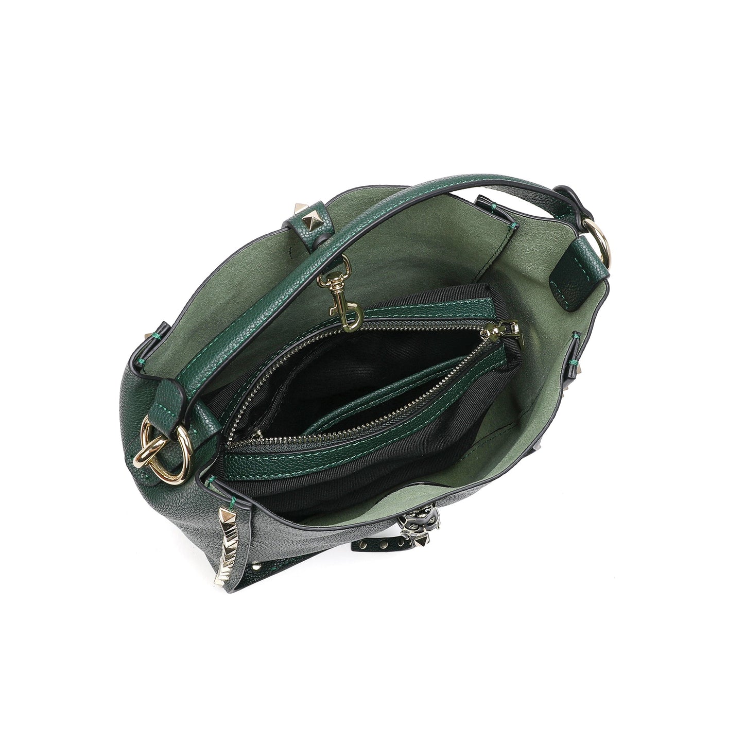 StrapStory - Hobo Bag 410