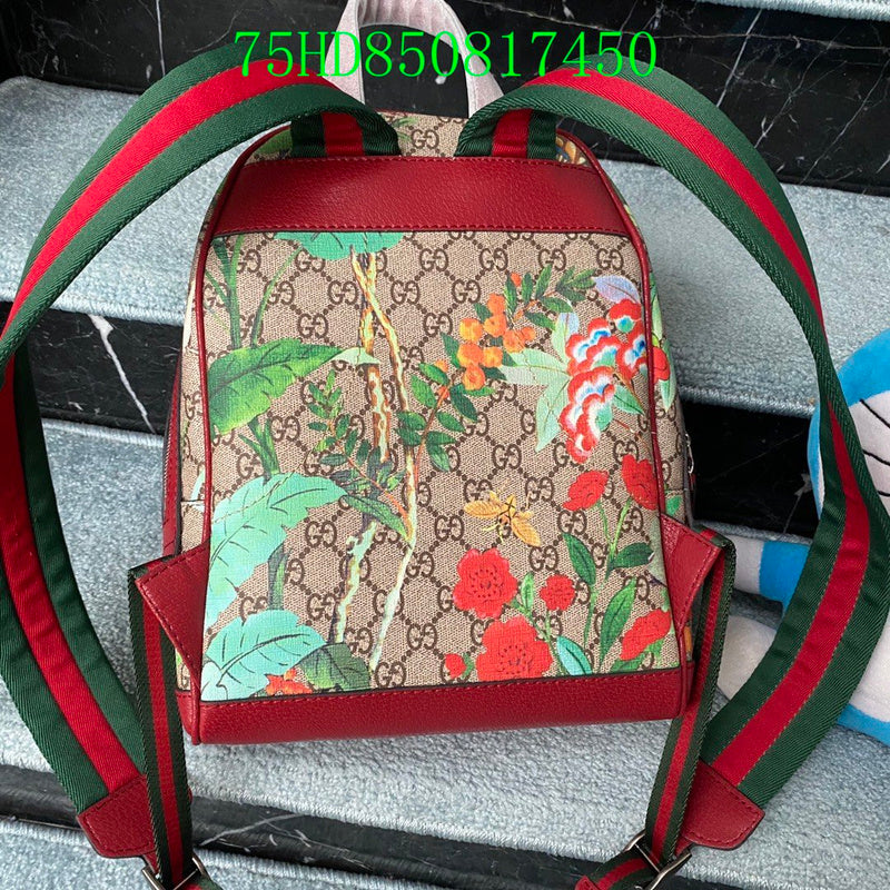 STRAPSTORY - GGC4 BAG - 710