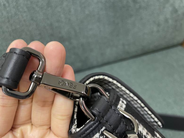 FDNI-Bags - Strap Story - 705