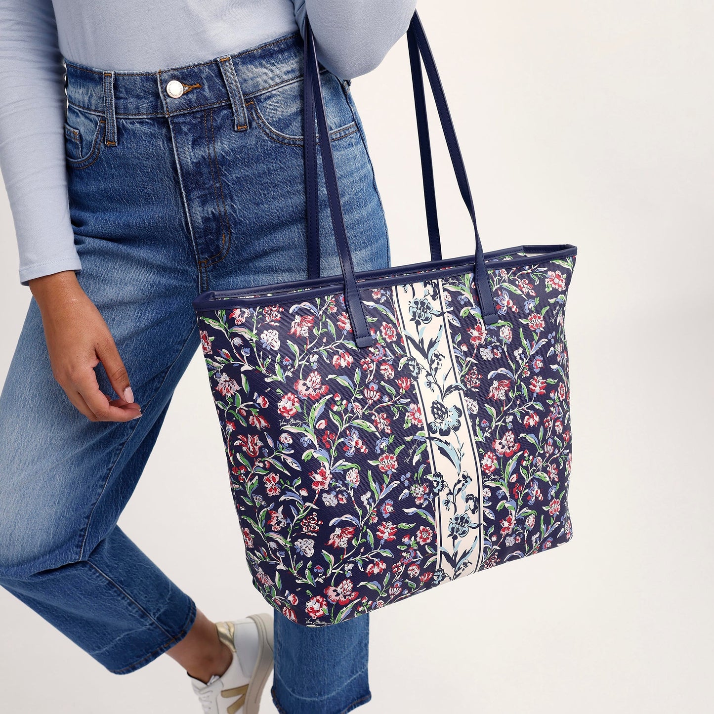StrapStory - Tote Bag 1862