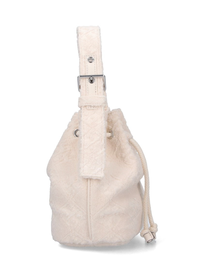 StrapStory - Bucket Bag 223