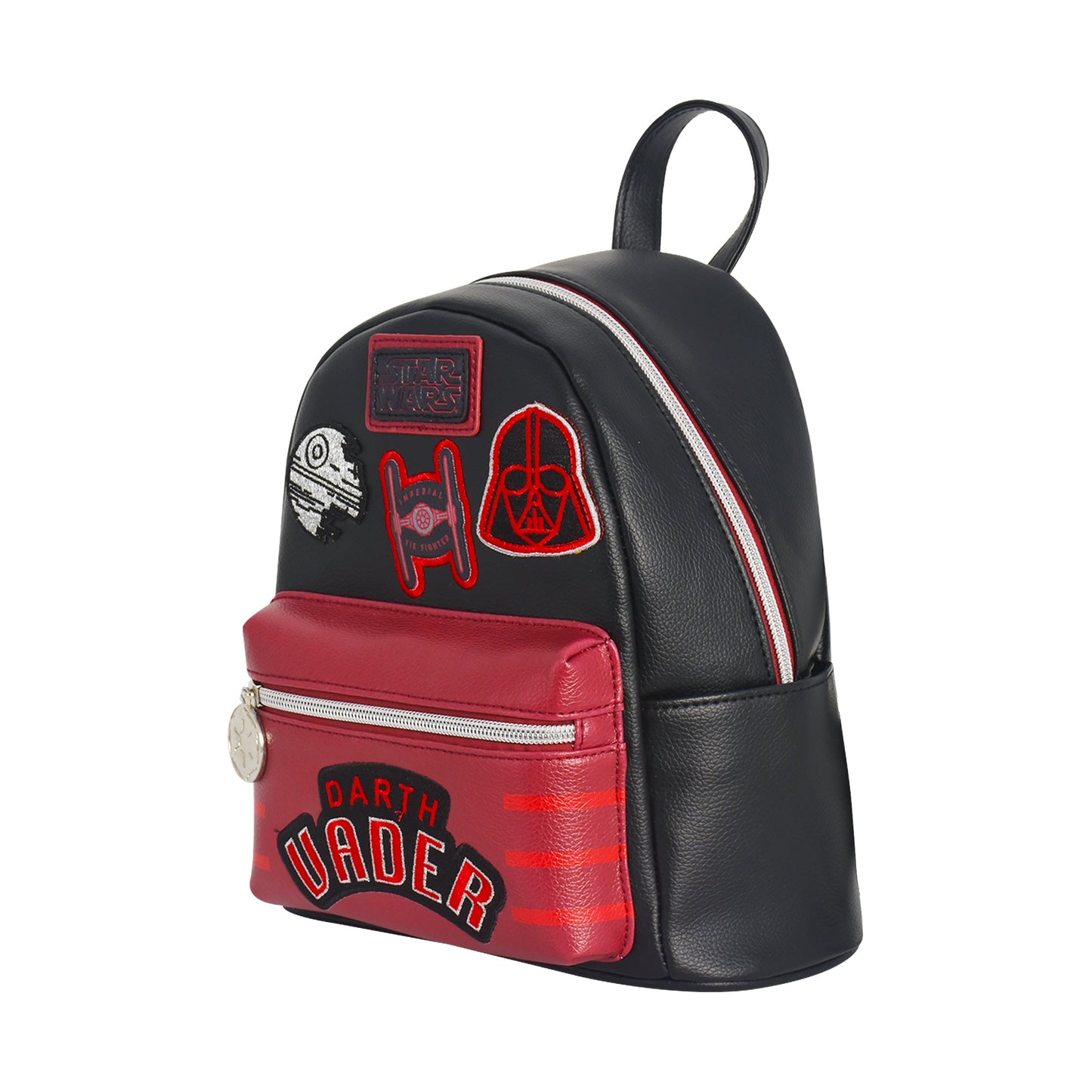 StrapStory - Backpack 1257
