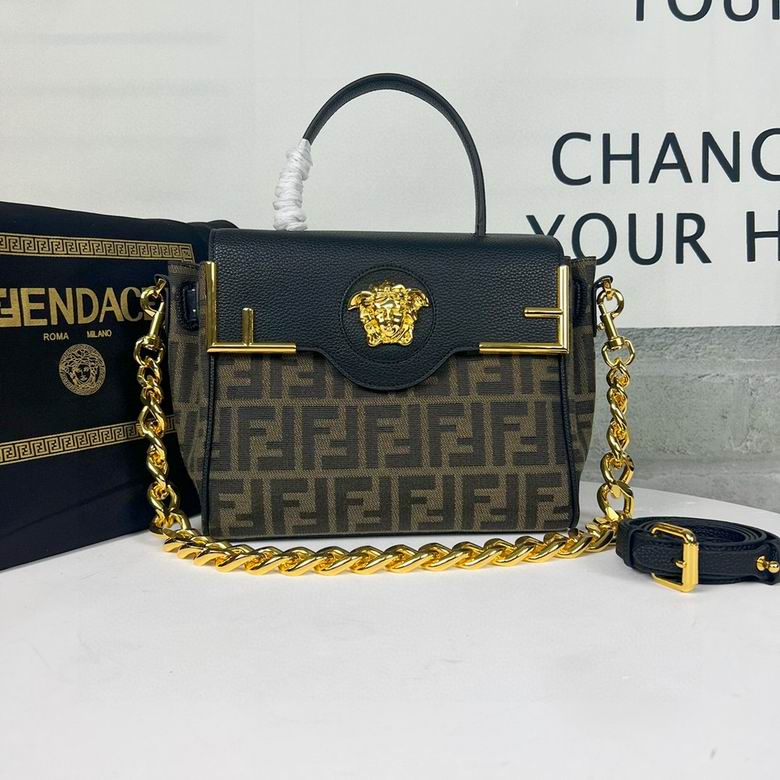 FDNI-Bags - Strap Story - 891