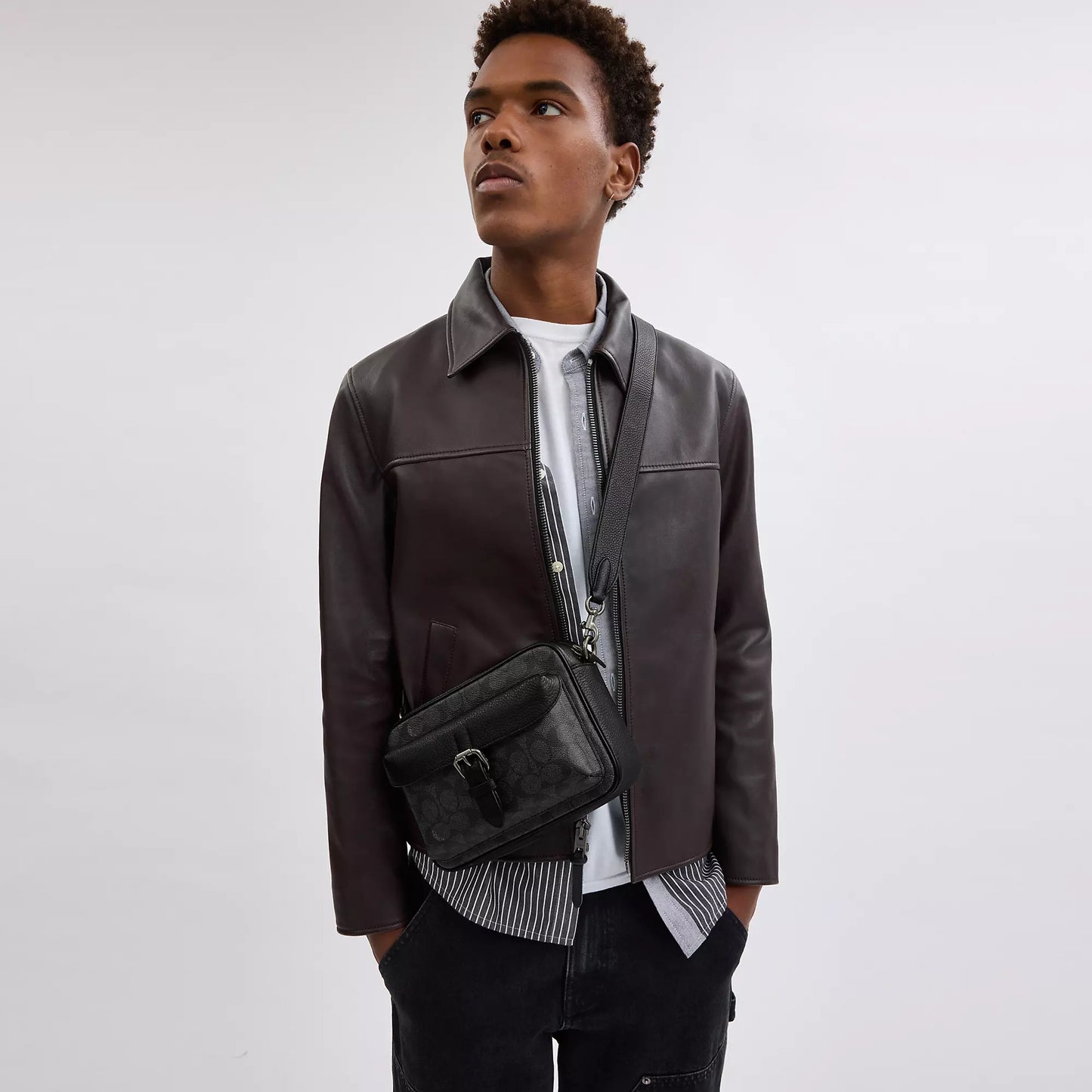 StrapStory - Crossbody 257