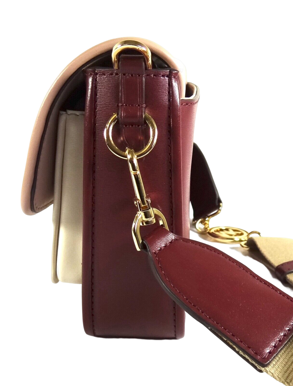 StrapStory - Satchel 1090
