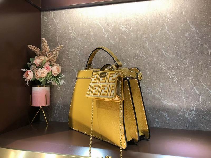 FDNI-Bags - Strap Story - 734