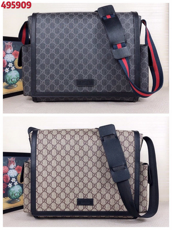STRAPSTORY - GGC4 BAG - 271