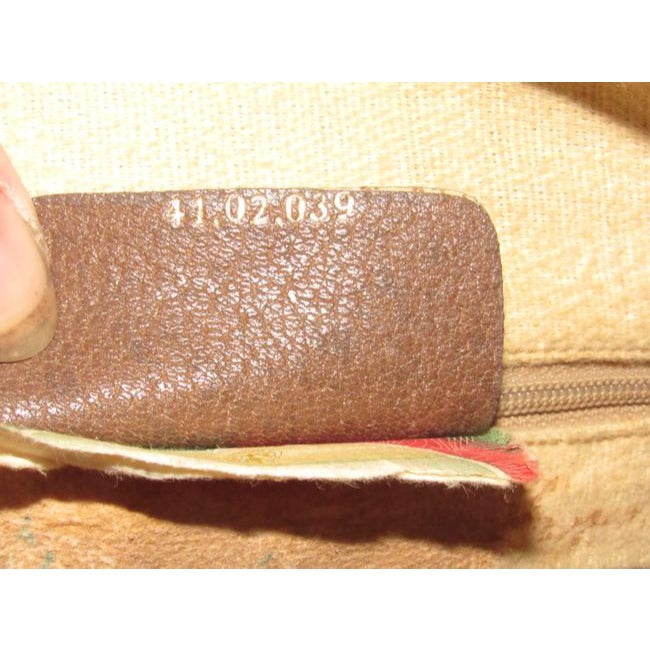 STRAPSTORY - GGC4 BAG - 3304
