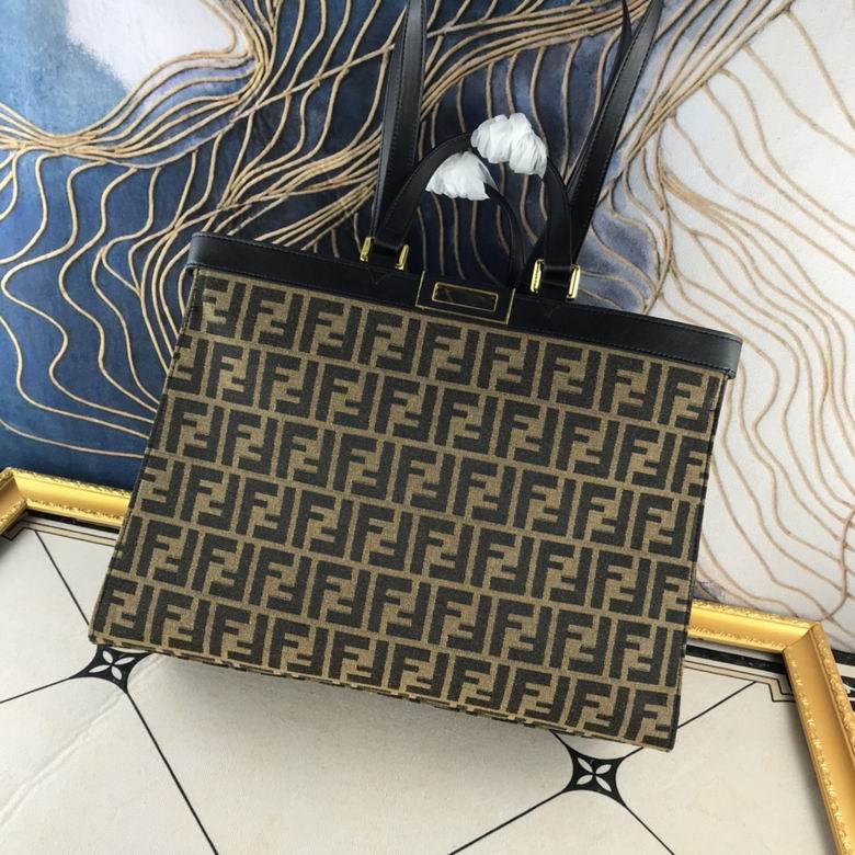 FDNI-Bags - Strap Story - 388
