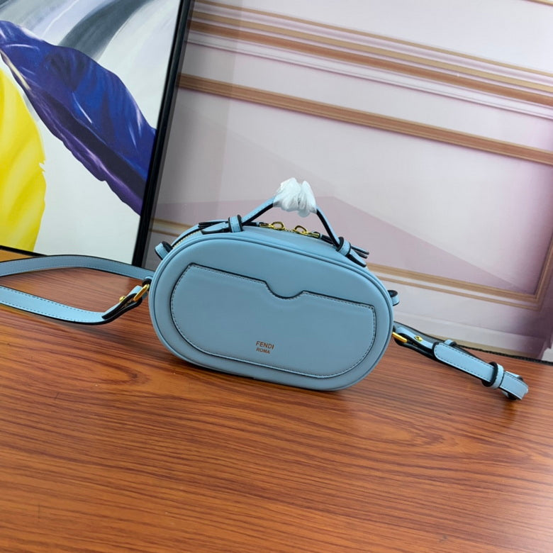 FDNI-Bags - Strap Story - 360