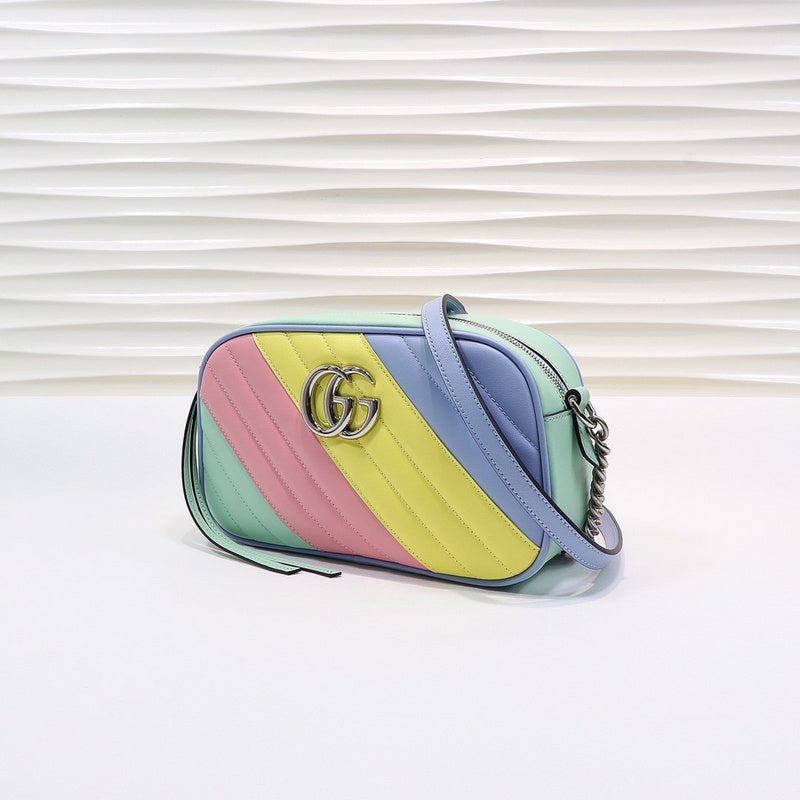 STRAPSTORY - GGC4 BAG - 1132