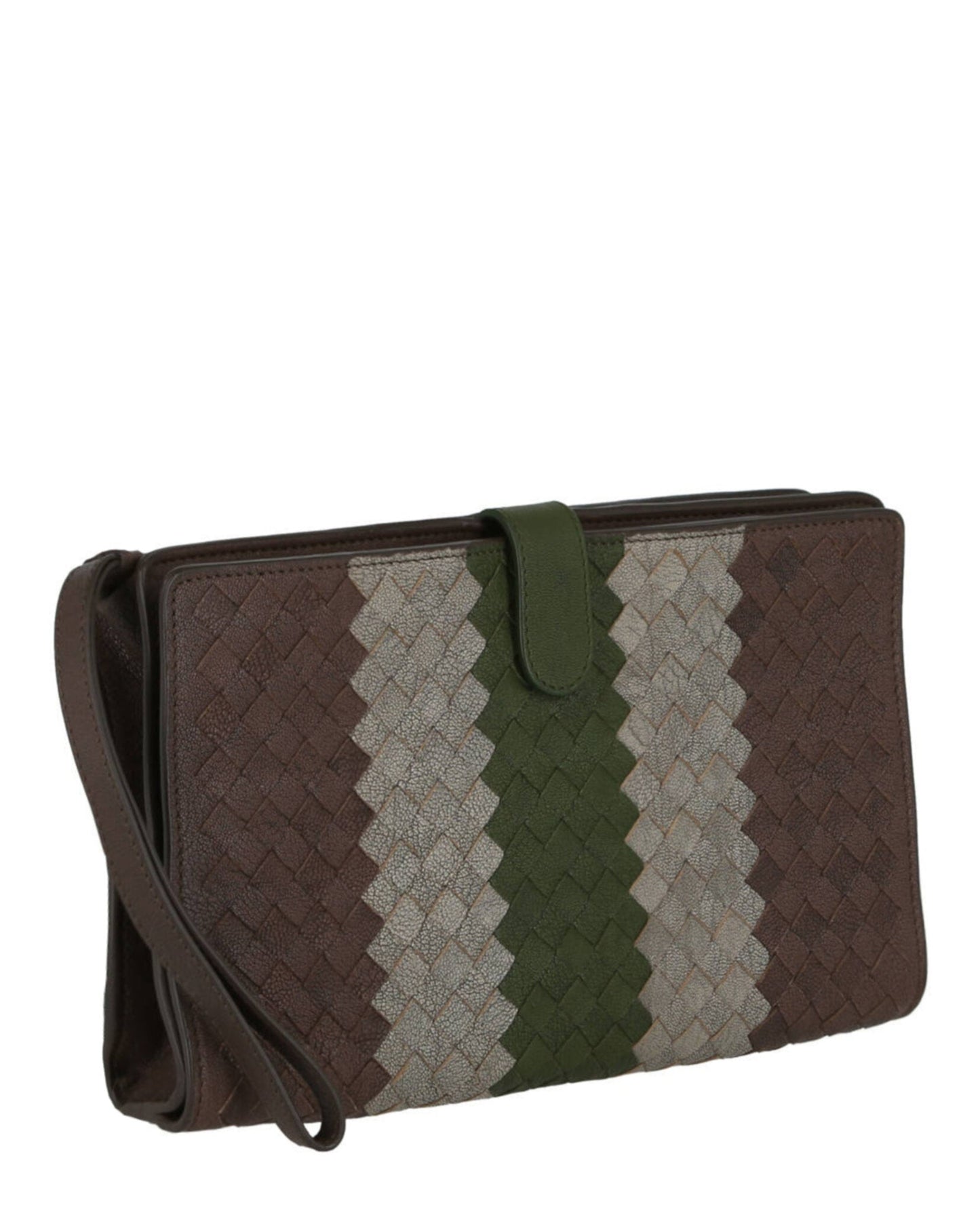 StrapStory - Wristlet 510