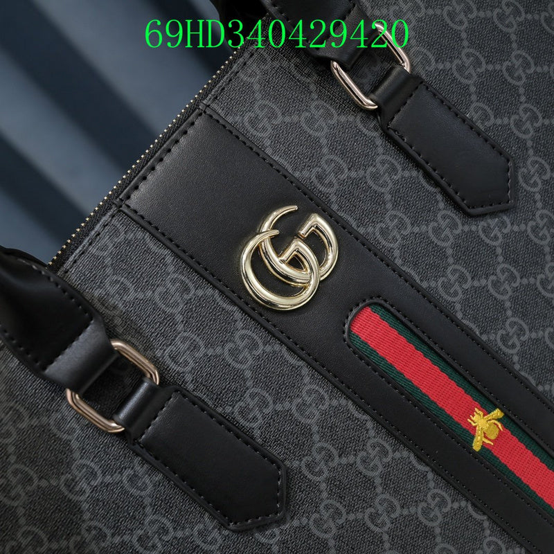 STRAPSTORY - GGC4 BAG - 250
