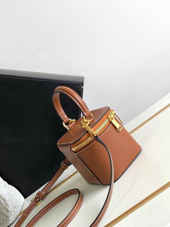 CLNE-Bags - Strap Story - 520