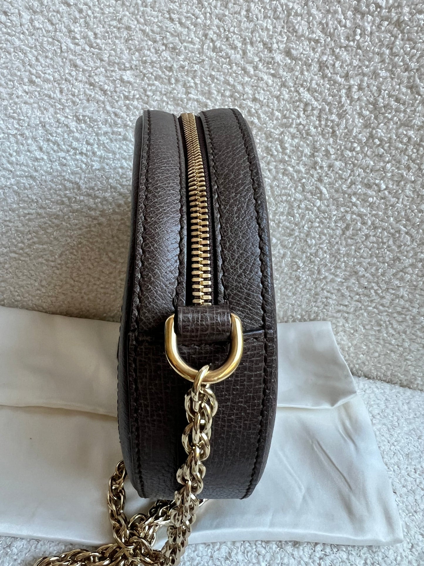 STRAPSTORY - GGC1 BAG - 3988