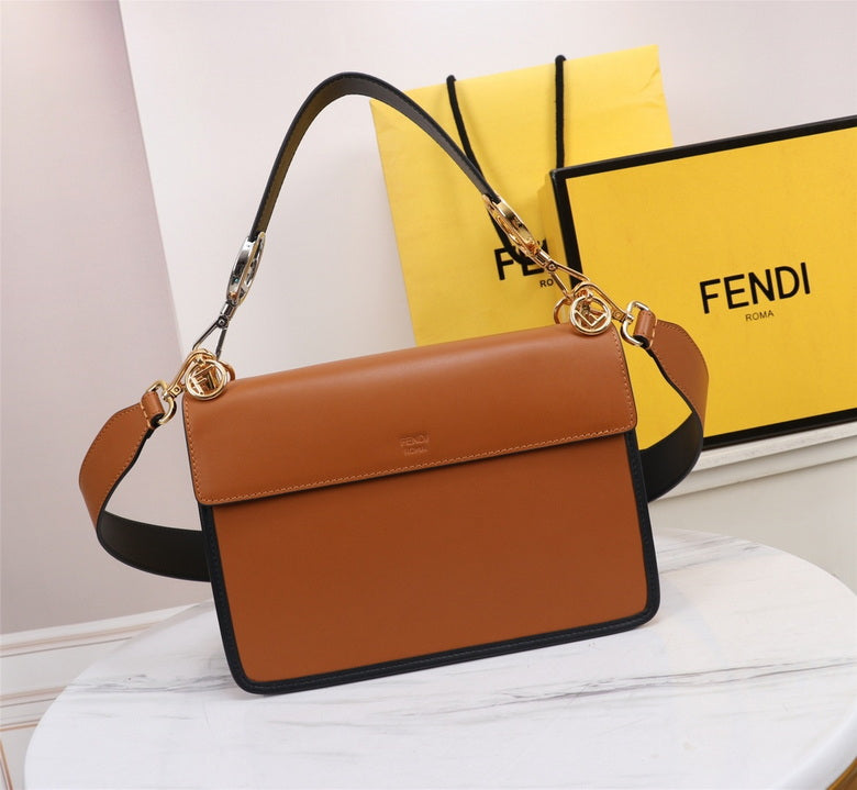 FDNI-Bags - Strap Story - 532