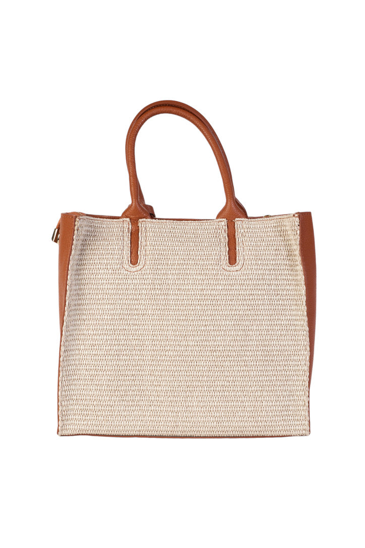 StrapStory - Tote Bag 1057