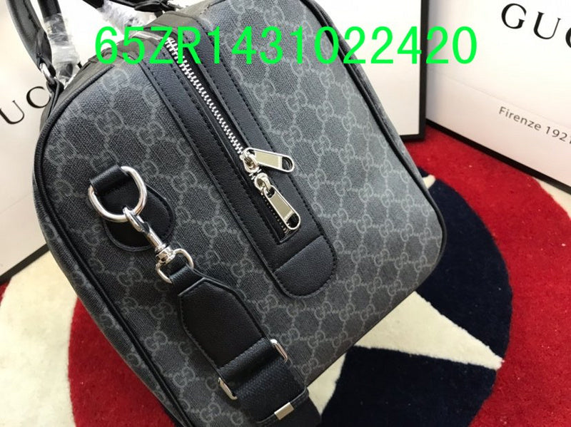 STRAPSTORY - GGC4 BAG - 180