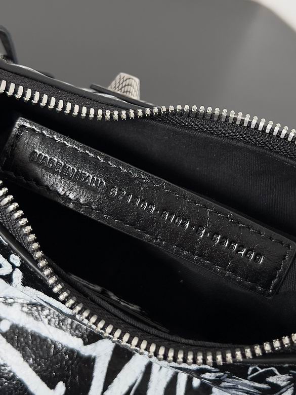 BLGA-Bags - Strap Story - 351