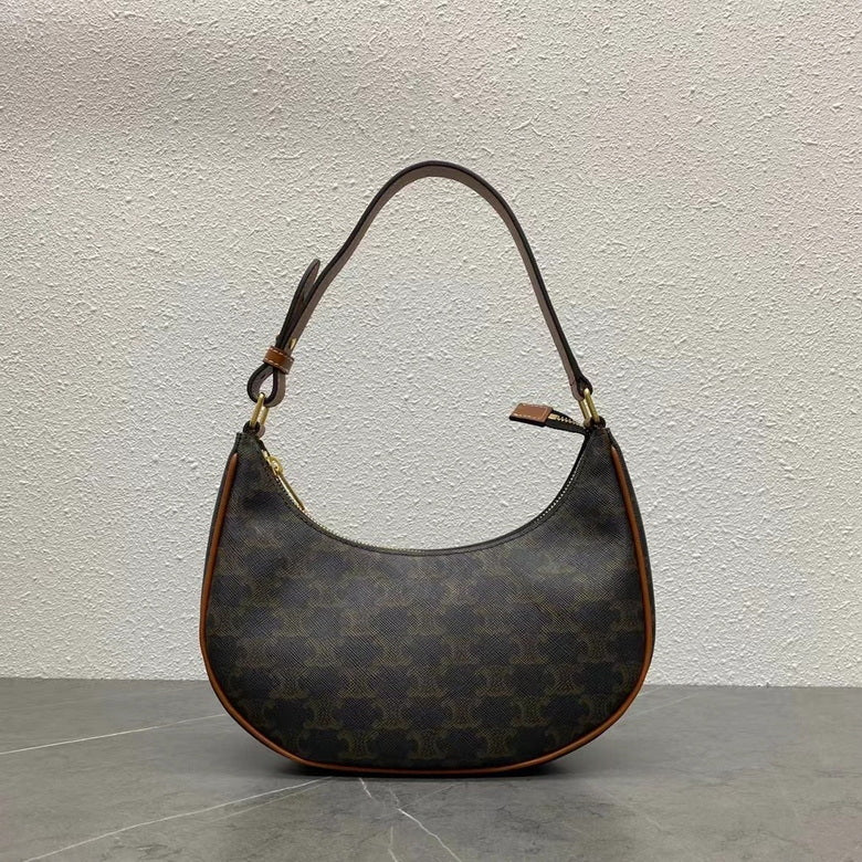 CLNE-Bags - Strap Story - 624