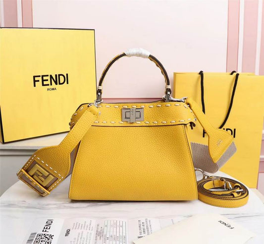FDNI-Bags - Strap Story - 740