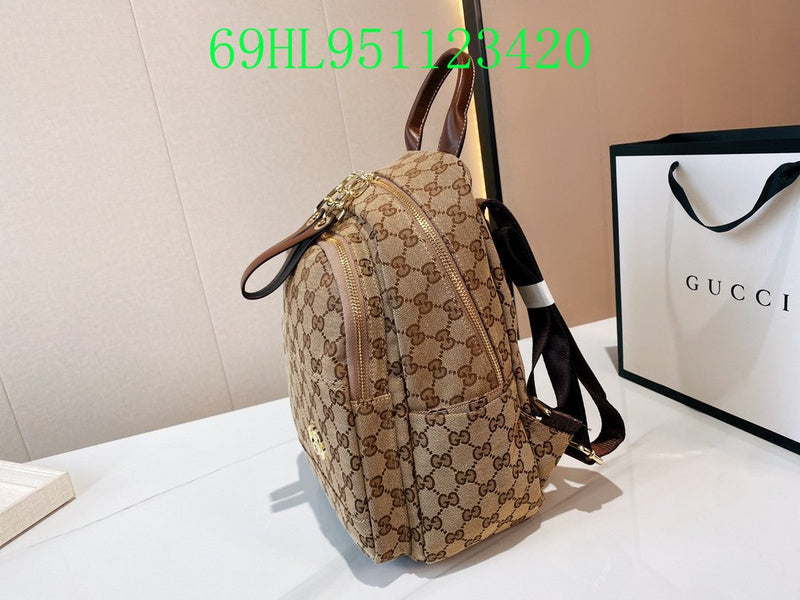 STRAPSTORY - GGC4 BAG - 733