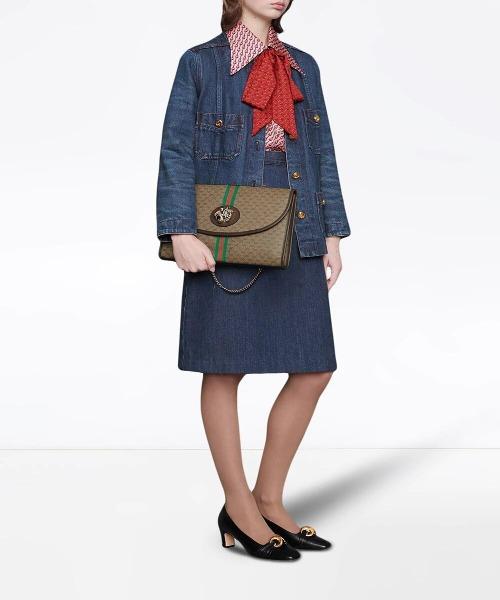STRAPSTORY - GGC1 BAG - 3333