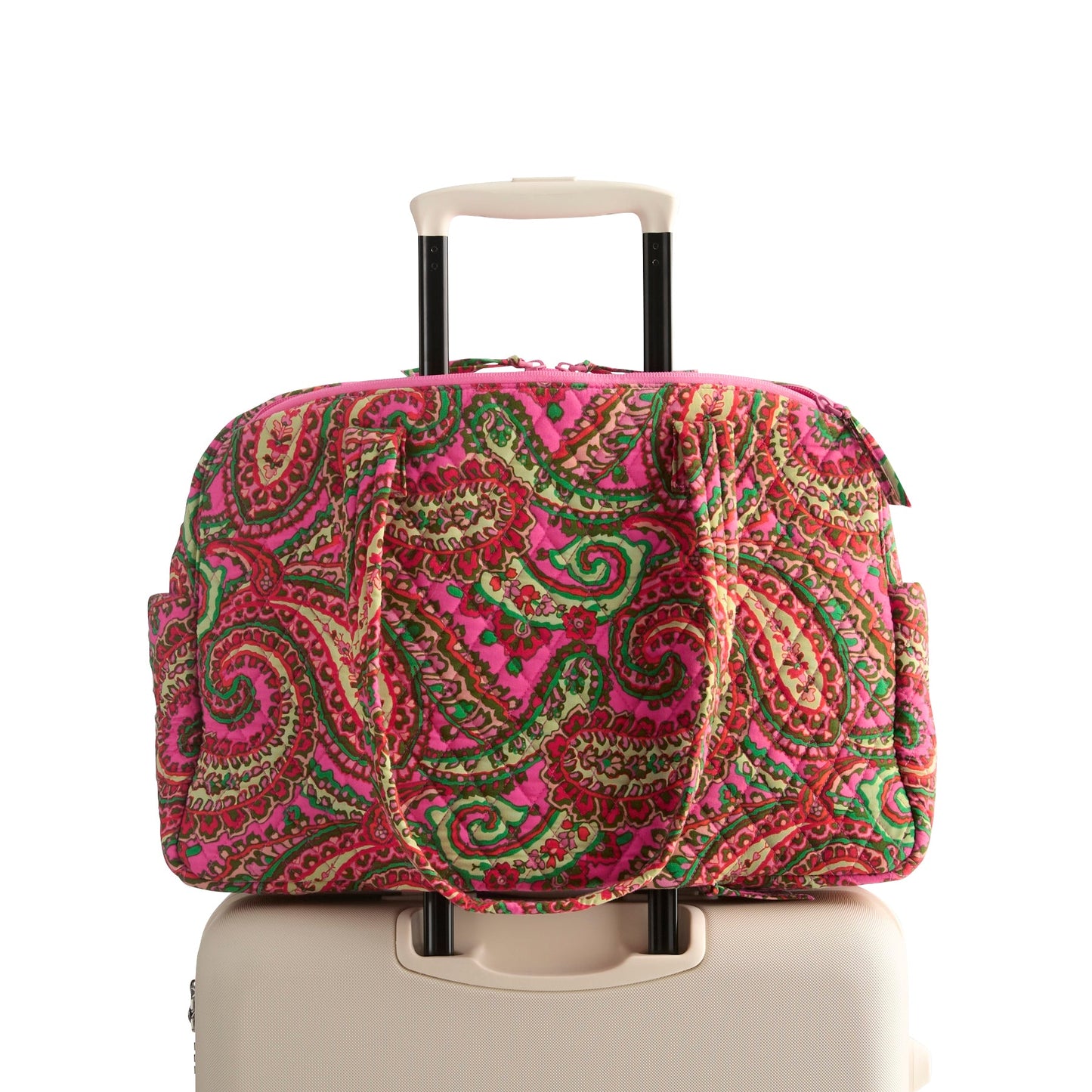 StrapStory - Duffle Bag 081