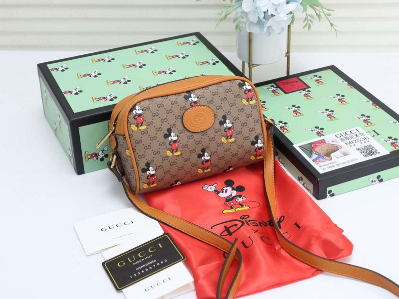 STRAPSTORY - GGC4 BAG - 407