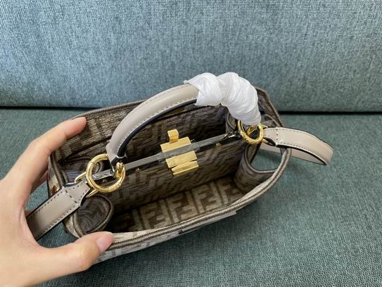 FDNI-Bags - Strap Story - 756