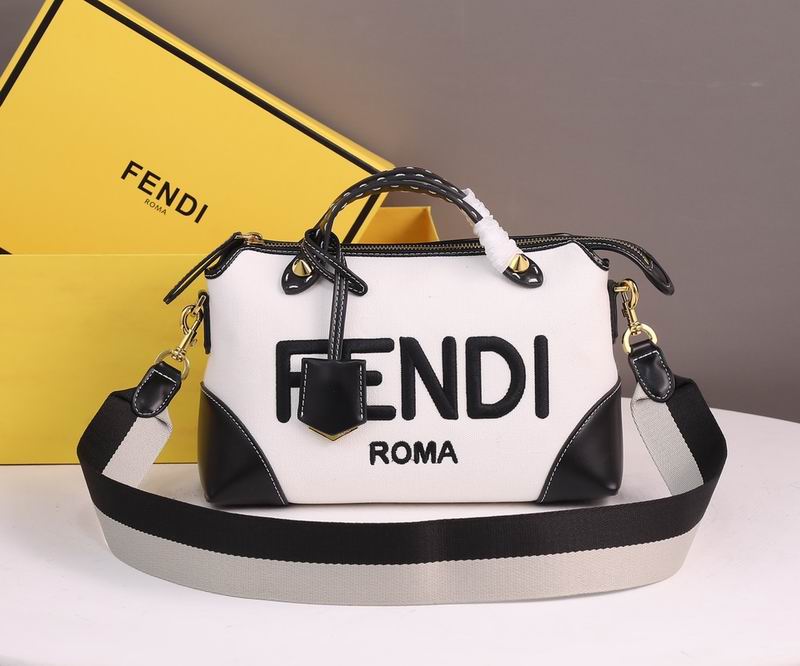 FDNI-Bags - Strap Story - 231