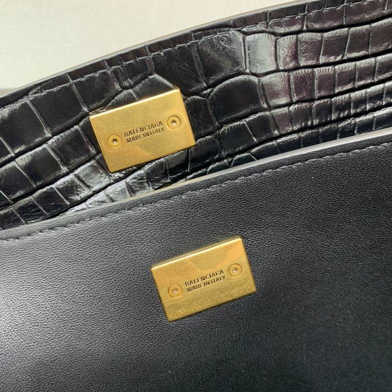 BLGA-Bags - Strap Story - 689
