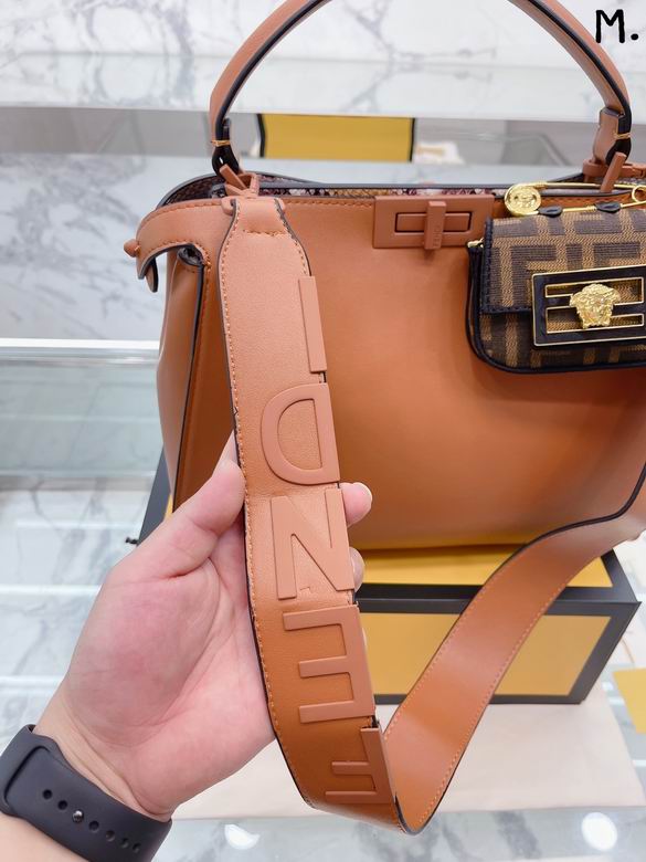 FDNI-Bags - Strap Story - 398