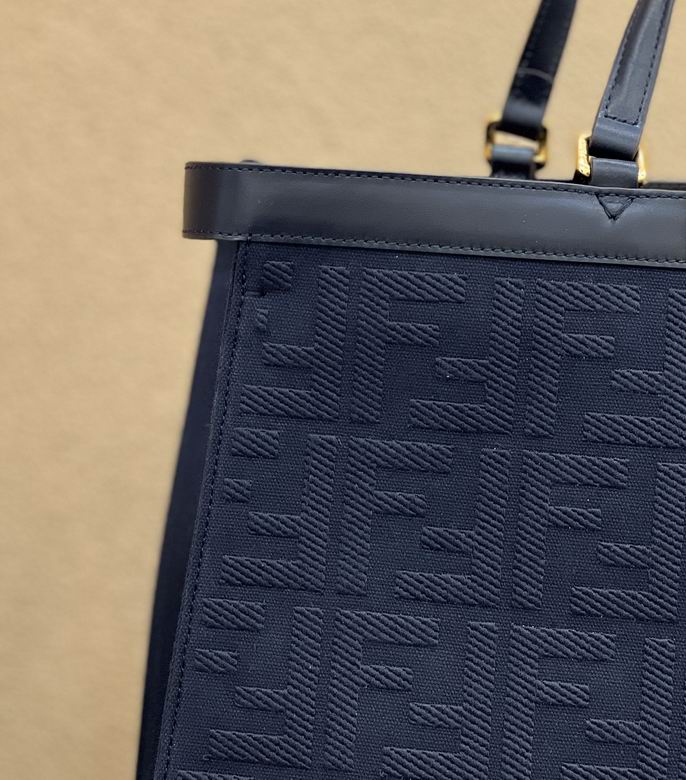 FDNI-Bags - Strap Story - 770