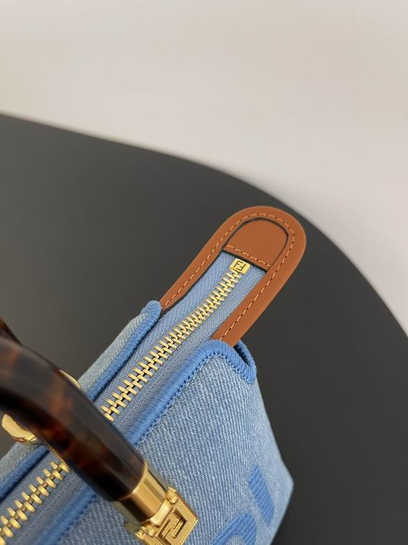 FDNI-Bags - Strap Story - 563