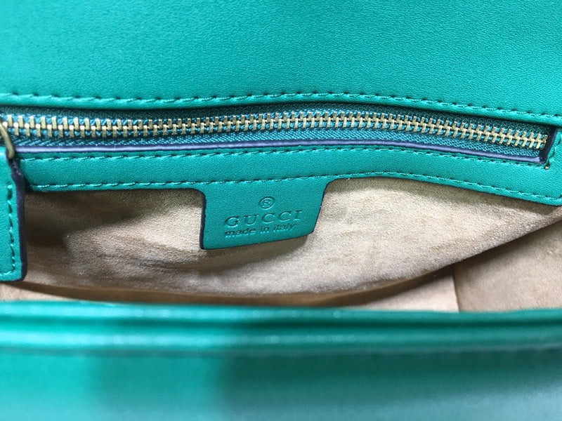 STRAPSTORY - GGC4 BAG - 650