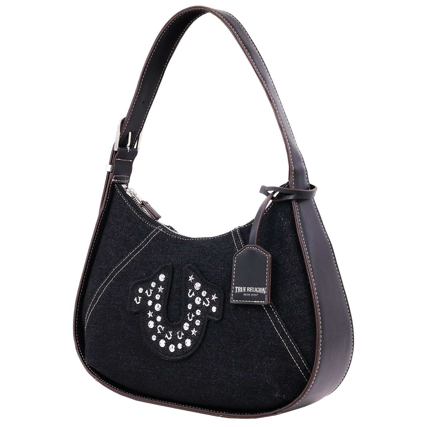 StrapStory - Hobo Bag 116