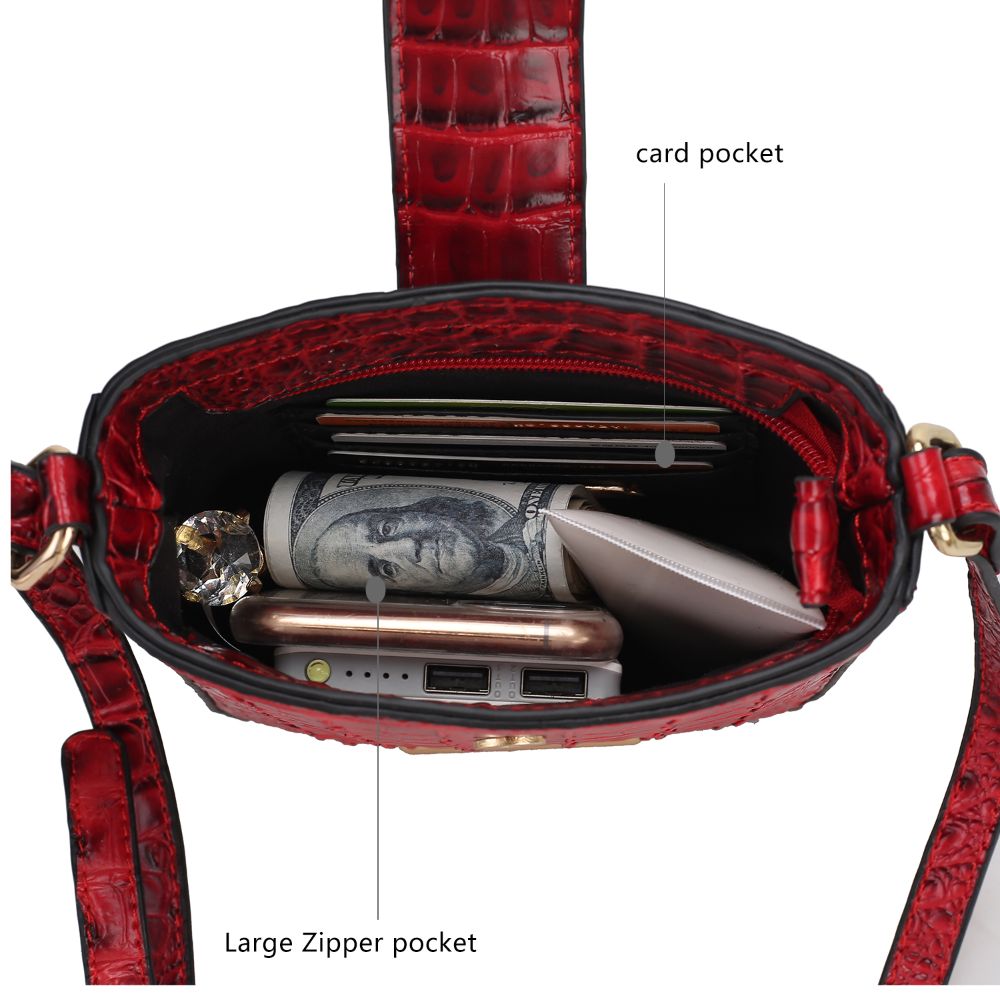 StrapStory - Crossbody 801