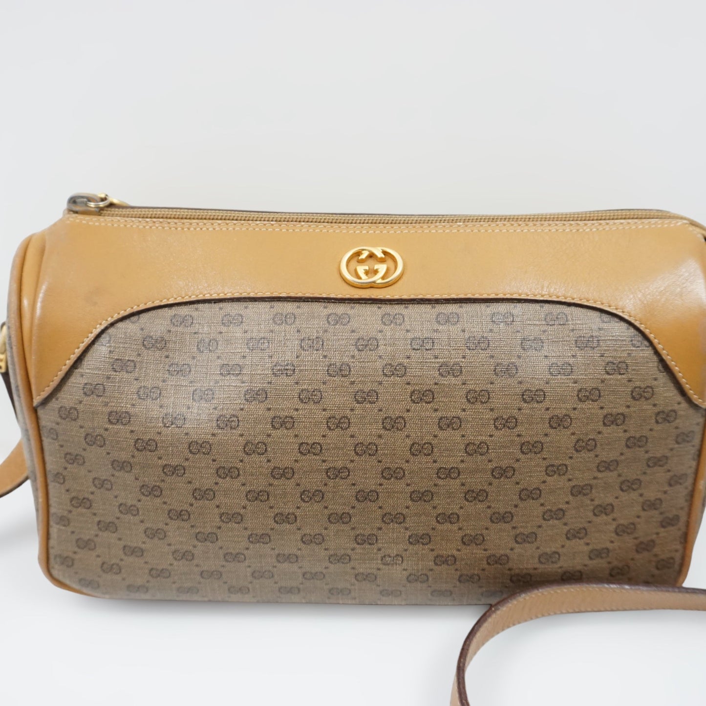 STRAPSTORY - GGC4 BAG - 3875