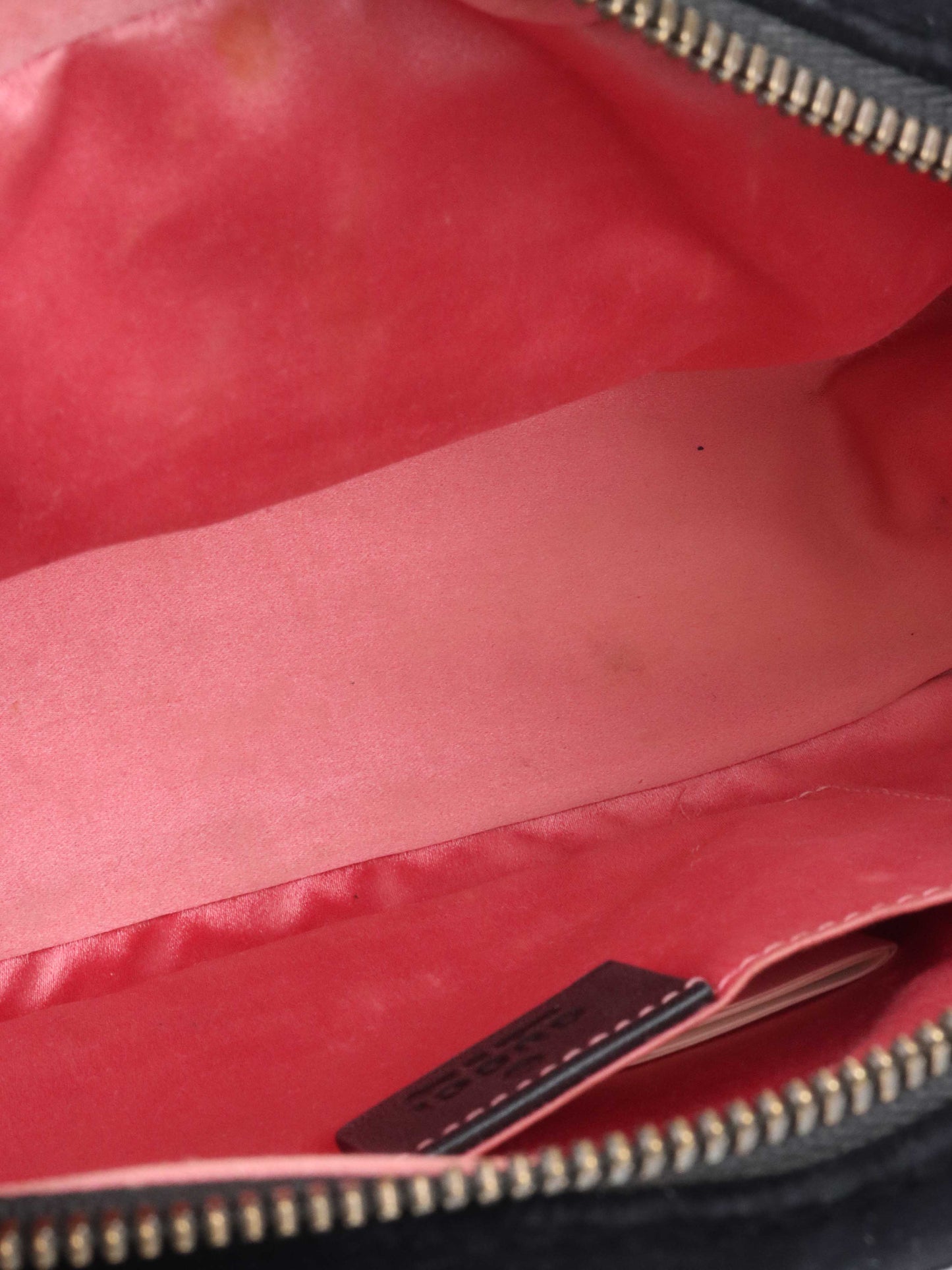 STRAPSTORY - GGC1 BAG - 4052